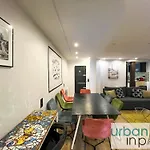 120 - Urban Gorgeous Apartment Le Marais