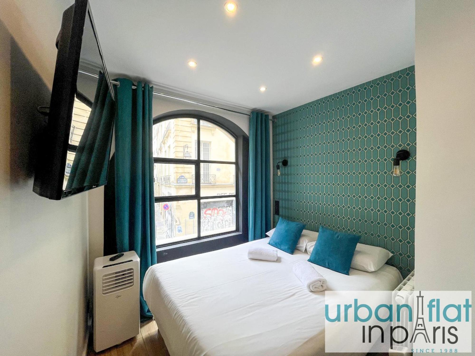120 - Urban Gorgeous Le Marais Appartement