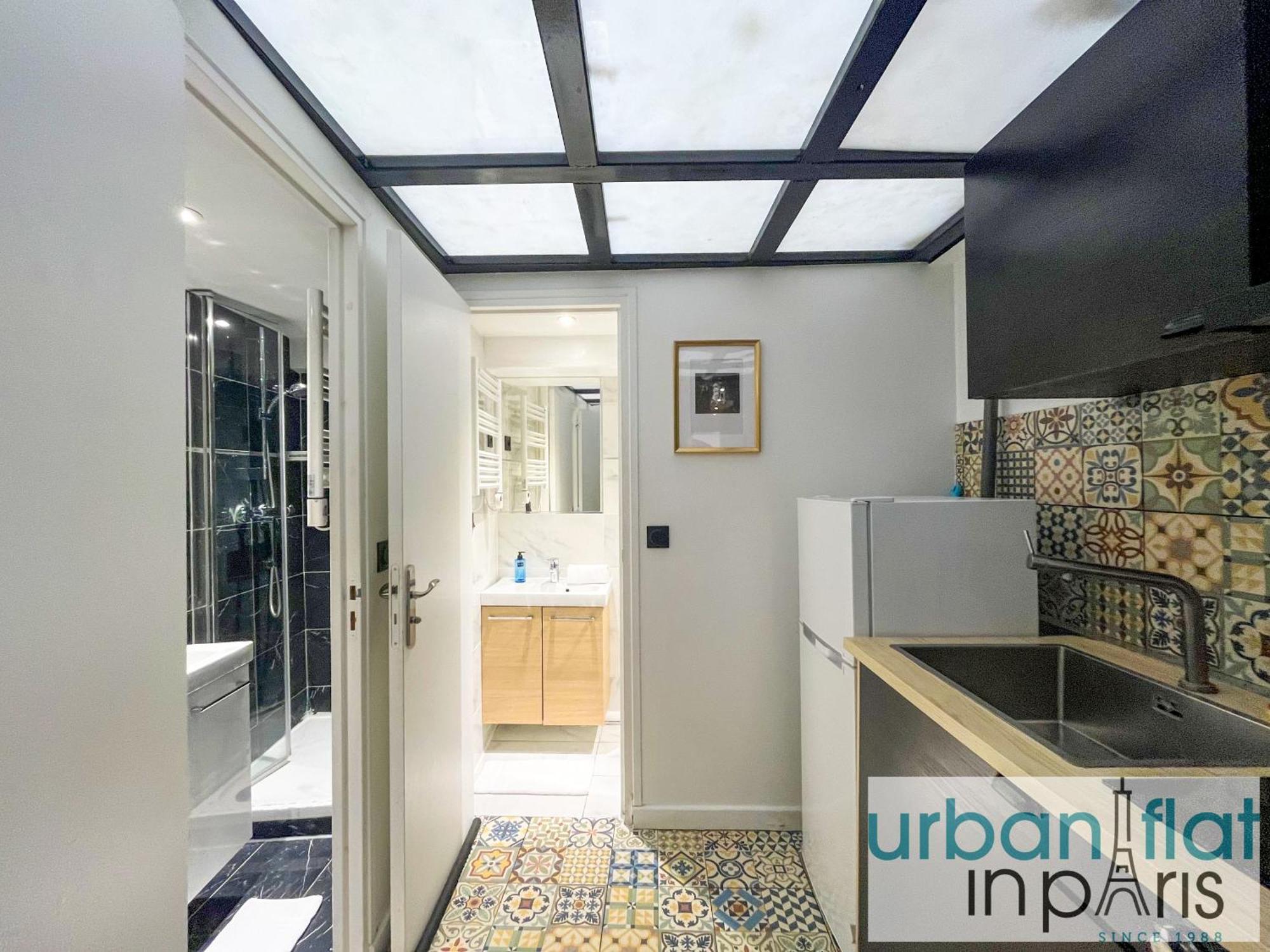 120 - Urban Gorgeous Le Marais Appartement *
