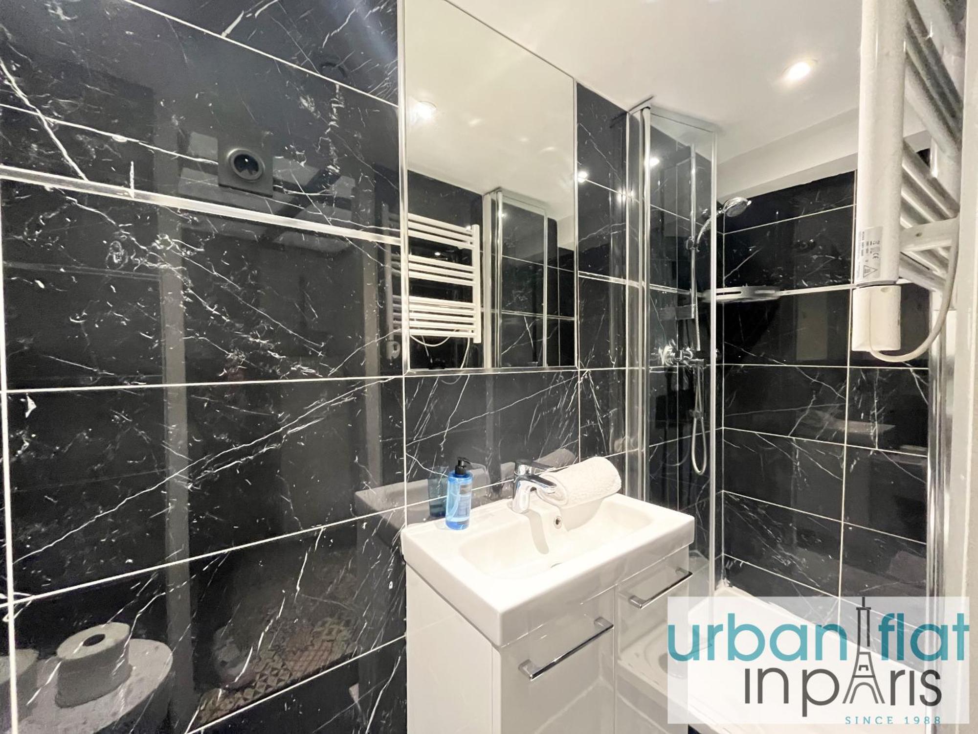 Appartement 120 - Urban Gorgeous Le Marais